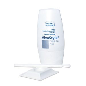Vivastyle Paint On Plus Patient Kit Cos