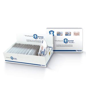Profluorid Barniz Sd 50 Monodosis (0,25Ml) 1268