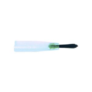 Pinceles desechables para portapincel dental