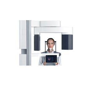 Veraview X800 L – CP