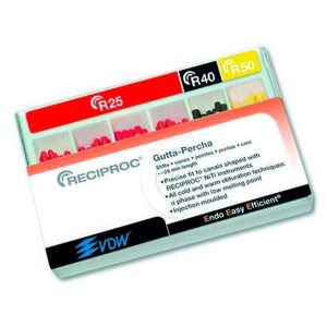 Gutapercha Reciproc Sdo 60U