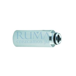 Adaptador lubricación contra ángulo