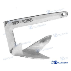 Ancla Force Inox 7,5 K
