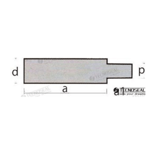 MF-TEN02042 – ANODO CUMMINS DIA 10MM