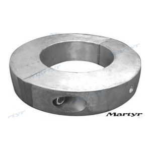 MF-CMC30EURO – ANODO EJE 30 MM.