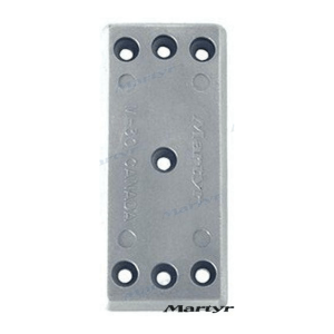 MF-CMM30 – ANODO CASCO 159X70
