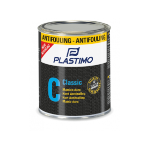 Plastimo Antifouling Classic 0.75 L