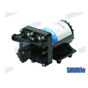 Bomba a Presión Standard 12V 45PSI