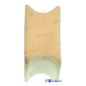 Kit Contrete Marca 12mm Blanco