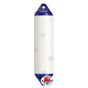 Defensa Polyform F-8 Blanca
