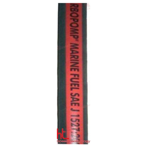 Manguera Carbopomp/M/I5T 38X52 (1 M)