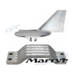 MF-CMY150KITA – KIT ANODOS ALUMINIO YAMAHA