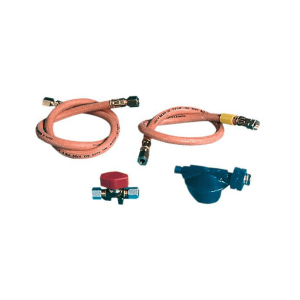 Kit para Bombona de Gas
