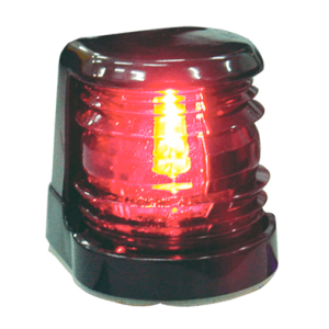 Lalizas Luz Roja Babor 112,5º – Negra