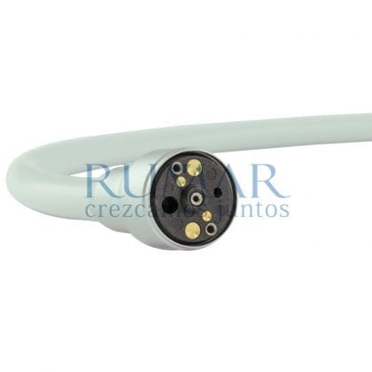 Manguera micromotor TKD para Bien Air MC2 Isolite y LED ISO300 con luz - Imagen 3