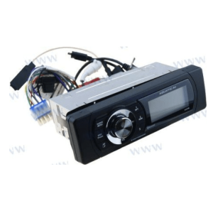 Media Center Aquatic Av Aq-Mp6