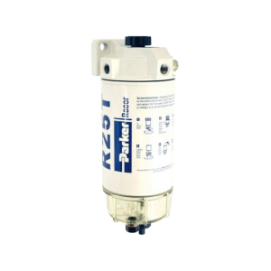 Parker-Racor Filtro Separador de Agua Diesel 245R