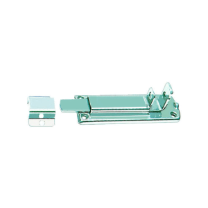 Pestillo Acero Inox 85×27 mm