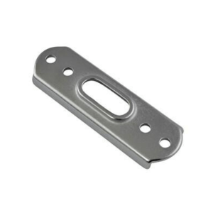 Placa trasera para terminal T inoxidable 316 A4