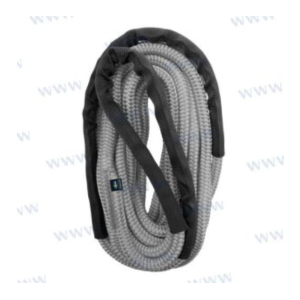 Storm X Silver – Negro 14mm  6m