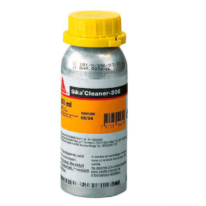 Sika Aktivator-205 Limpiador General de Superficies