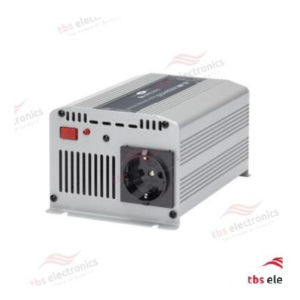 Convertidor Onda Pura 24V 350W