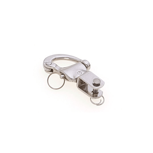 Viadana Giratorio Inox para Polea Simple de Rodamientos